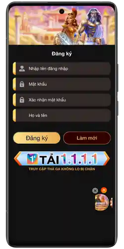 Đăng Ký 8QBET88